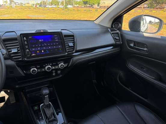 HONDA-CITY-2022