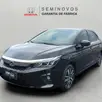 HONDA CITY 1.5 i-VTEC FLEX EXL CVT HONDA CITY 1.5 i-VTEC FLEX EXL CVT