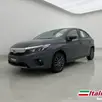 HONDA CITY 1.5 i-VTEC FLEX HATCH EX CVT HONDA CITY 1.5 i-VTEC FLEX HATCH EX CVT