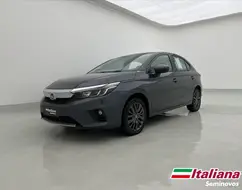 HONDA CITY 1.5 i-VTEC FLEX HATCH EX CVT HONDA CITY 1.5 i-VTEC FLEX HATCH EX CVT