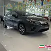HONDA CITY 1.5 i-VTEC FLEX HATCH EXL CVT HONDA CITY 1.5 i-VTEC FLEX HATCH EXL CVT