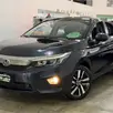 HONDA CITY 1.5 i-VTEC FLEX HATCH EXL CVT HONDA CITY 1.5 i-VTEC FLEX HATCH EXL CVT