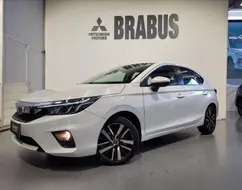 HONDA CITY 1.5 i-VTEC FLEX HATCH EXL CVT HONDA CITY 1.5 i-VTEC FLEX HATCH EXL CVT
