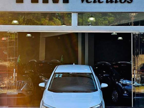 HONDA CITY 1.5 i-VTEC FLEX HATCH EXL CVT