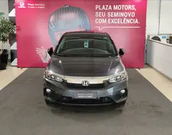 HONDA CITY 1.5 i-VTEC FLEX HATCH EXL CVT HONDA CITY 1.5 i-VTEC FLEX HATCH EXL CVT