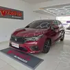 HONDA CITY 1.5 i-VTEC FLEX HATCH TOURING CVT HONDA CITY 1.5 i-VTEC FLEX HATCH TOURING CVT