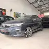 HONDA CITY 1.5 i-VTEC FLEX HATCH TOURING CVT HONDA CITY 1.5 i-VTEC FLEX HATCH TOURING CVT