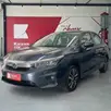 HONDA CITY 1.5 i-VTEC FLEX HATCH TOURING CVT HONDA CITY 1.5 i-VTEC FLEX HATCH TOURING CVT