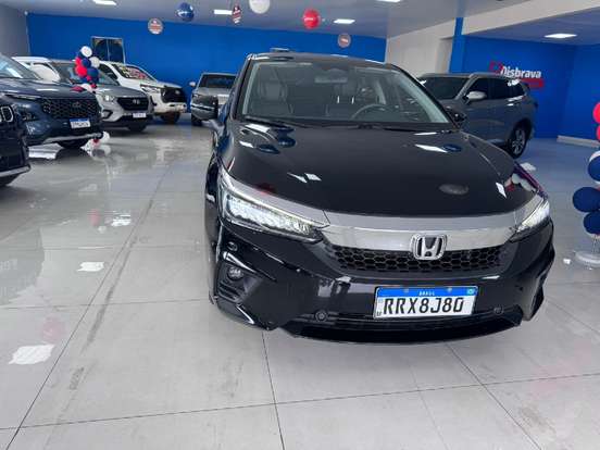HONDA-CITY-2022