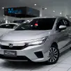 HONDA CITY 1.5 i-VTEC FLEX LX CVT HONDA CITY 1.5 i-VTEC FLEX LX CVT