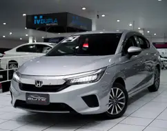 HONDA CITY 1.5 i-VTEC FLEX LX CVT HONDA CITY 1.5 i-VTEC FLEX LX CVT