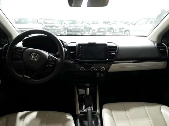 HONDA-CITY-1.5 i-VTEC FLEX TOURING CVT HONDA-CITY-2023