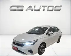 HONDA CITY 1.5 i-VTEC FLEX TOURING CVT HONDA CITY 1.5 i-VTEC FLEX TOURING CVT