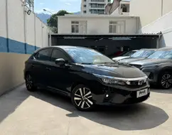 HONDA CITY 1.5 i-VTEC FLEX TOURING CVT HONDA CITY 1.5 i-VTEC FLEX TOURING CVT