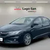 HONDA CITY 1.5 LX 16V FLEX 4P AUTOMÁTICO HONDA CITY 1.5 LX 16V FLEX 4P AUTOMÁTICO