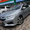 HONDA CITY 1.5 LX 16V FLEX 4P AUTOMÁTICO HONDA CITY 1.5 LX 16V FLEX 4P AUTOMÁTICO