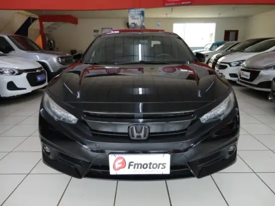 HONDA-CIVIC-2018