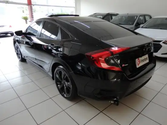 HONDA-CIVIC-2018