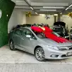 HONDA CIVIC 1.8 LXL 16V FLEX 4P AUTOMÁTICO HONDA CIVIC 1.8 LXL 16V FLEX 4P AUTOMÁTICO