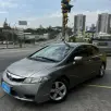 HONDA CIVIC 1.8 LXS 16V FLEX 4P MANUAL HONDA CIVIC 1.8 LXS 16V FLEX 4P MANUAL