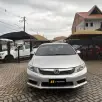 HONDA CIVIC 1.8 LXS 16V FLEX 4P MANUAL HONDA CIVIC 1.8 LXS 16V FLEX 4P MANUAL