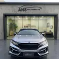 HONDA CIVIC 1.5 16V TURBO GASOLINA TOURING 4P CVT HONDA CIVIC 1.5 16V TURBO GASOLINA TOURING 4P CVT