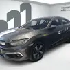 HONDA CIVIC 1.5 16V TURBO GASOLINA TOURING 4P CVT HONDA CIVIC 1.5 16V TURBO GASOLINA TOURING 4P CVT