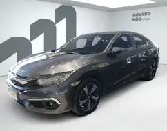 HONDA CIVIC 1.5 16V TURBO GASOLINA TOURING 4P CVT HONDA CIVIC 1.5 16V TURBO GASOLINA TOURING 4P CVT