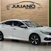 HONDA CIVIC 1.5 16V TURBO GASOLINA TOURING 4P CVT HONDA CIVIC 1.5 16V TURBO GASOLINA TOURING 4P CVT