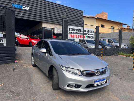 HONDA-CIVIC-2012