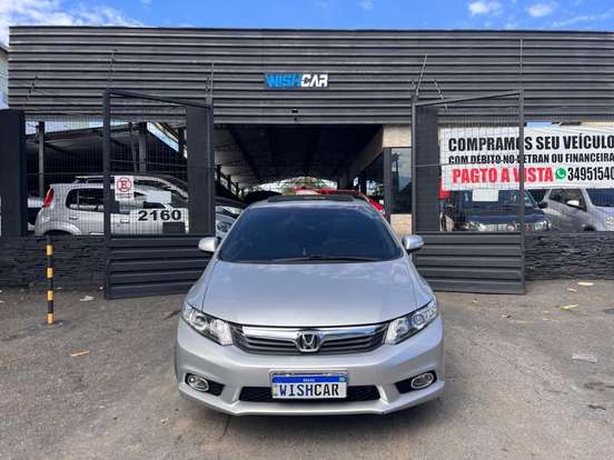 HONDA-CIVIC-2012