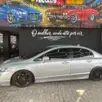 HONDA CIVIC 1.8 EXS 16V FLEX 4P AUTOMÁTICO HONDA CIVIC 1.8 EXS 16V FLEX 4P AUTOMÁTICO