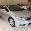HONDA CIVIC 1.8 LXL 16V FLEX 4P AUTOMÁTICO HONDA CIVIC 1.8 LXL 16V FLEX 4P AUTOMÁTICO