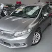 HONDA CIVIC 1.8 LXS 16V FLEX 4P AUTOMÁTICO HONDA CIVIC 1.8 LXS 16V FLEX 4P AUTOMÁTICO