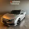 HONDA CIVIC 2.0 16V FLEXONE EX 4P CVT HONDA CIVIC 2.0 16V FLEXONE EX 4P CVT