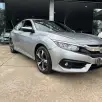 HONDA CIVIC 2.0 16V FLEXONE EXL 4P CVT HONDA CIVIC 2.0 16V FLEXONE EXL 4P CVT