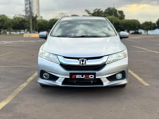 HONDA-CIVIC-2.0 16V FLEXONE EXL 4P CVT HONDA-CIVIC-2019