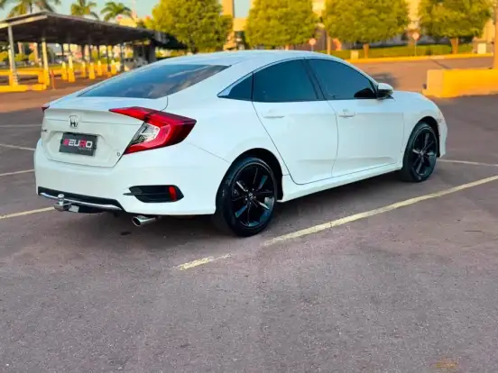 HONDA-CIVIC-2021