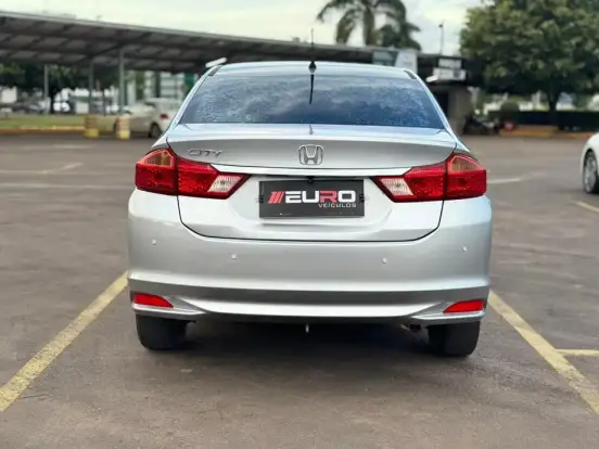 HONDA-CIVIC-2.0 16V FLEXONE EXL 4P CVT HONDA-CIVIC-2019