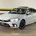 HONDA CIVIC 2.0 DI e:HEV TOURING e-CVT HONDA CIVIC 2.0 DI e:HEV TOURING e-CVT