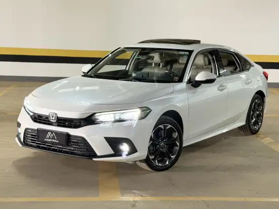 HONDA-CIVIC-2.0 DI e:HEV TOURING e-CVT HONDA-CIVIC-2023