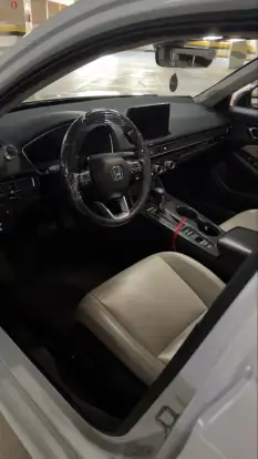 HONDA-CIVIC-2023