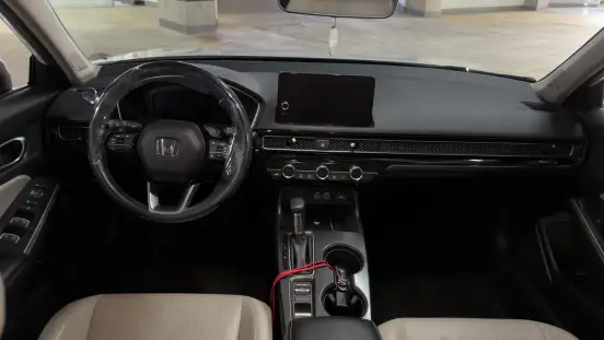 HONDA-CIVIC-2023