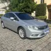 HONDA CIVIC 2.0 LXR 16V FLEX 4P AUTOMÁTICO HONDA CIVIC 2.0 LXR 16V FLEX 4P AUTOMÁTICO