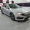 HONDA CIVIC 2.0 16V FLEXONE EX 4P CVT HONDA CIVIC 2.0 16V FLEXONE EX 4P CVT