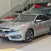 HONDA CIVIC 2.0 16V FLEXONE EX 4P CVT HONDA CIVIC 2.0 16V FLEXONE EX 4P CVT