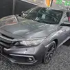 HONDA CIVIC 2.0 16V FLEXONE EXL 4P CVT HONDA CIVIC 2.0 16V FLEXONE EXL 4P CVT