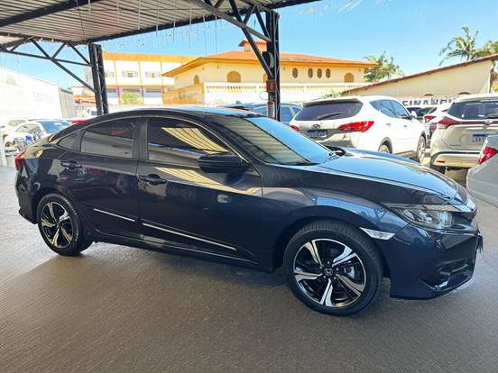 HONDA-CIVIC-2018