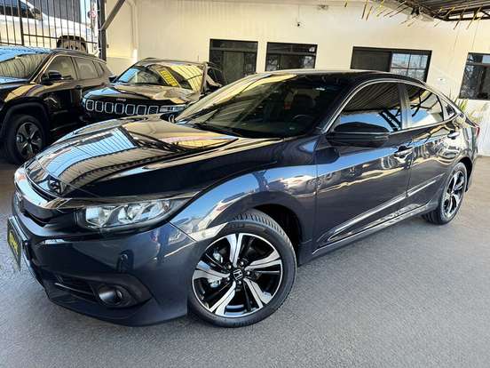 HONDA-CIVIC-2018