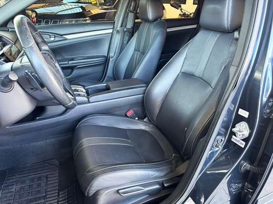 HONDA-CIVIC-2018